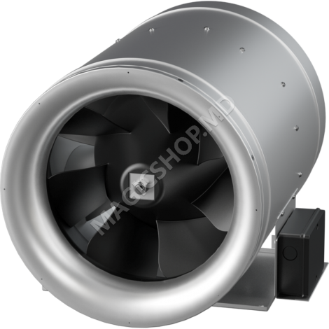 Ventilator de tubulatura Ruck EL 250 E2M 01